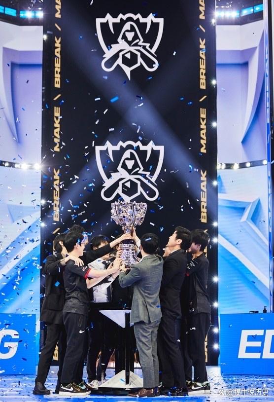 开云体育APP下载-RNG绝杀NS，Uzi完成史诗逆转顶尖较量2025世界赛，引爆全场热议的简单介绍