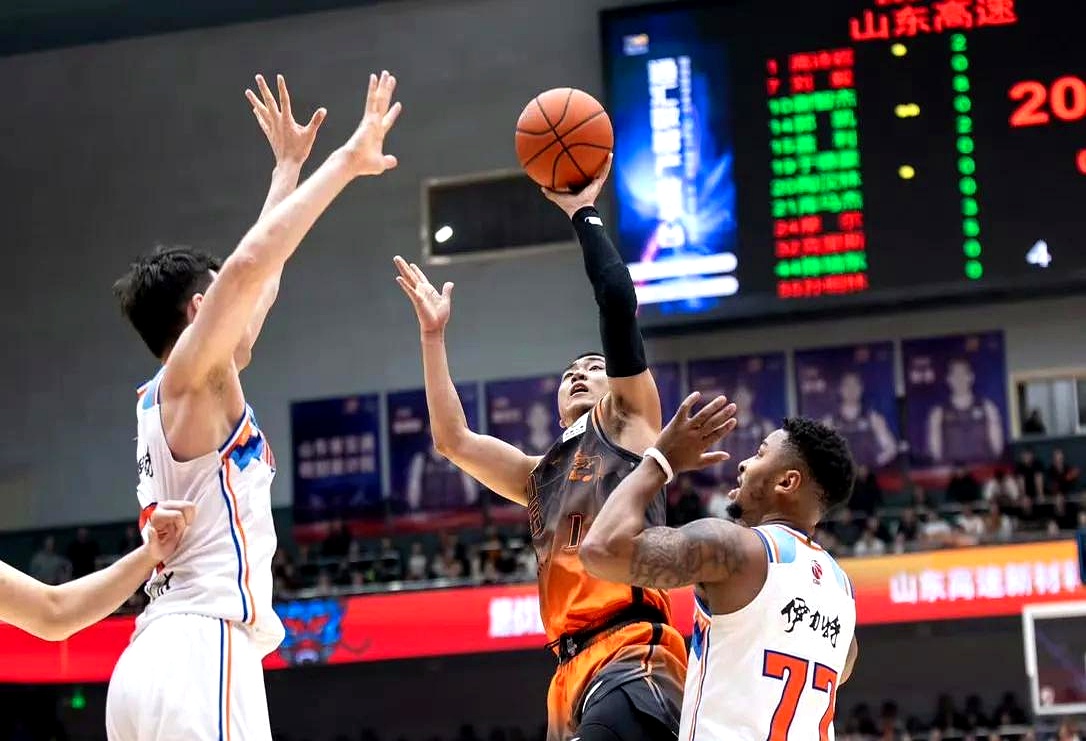 山东男篮官宣主教练调整,备战2023-24赛季CBA的简单介绍 山东男篮官宣主教练调整,备战2023-24赛季CBA的简单介绍