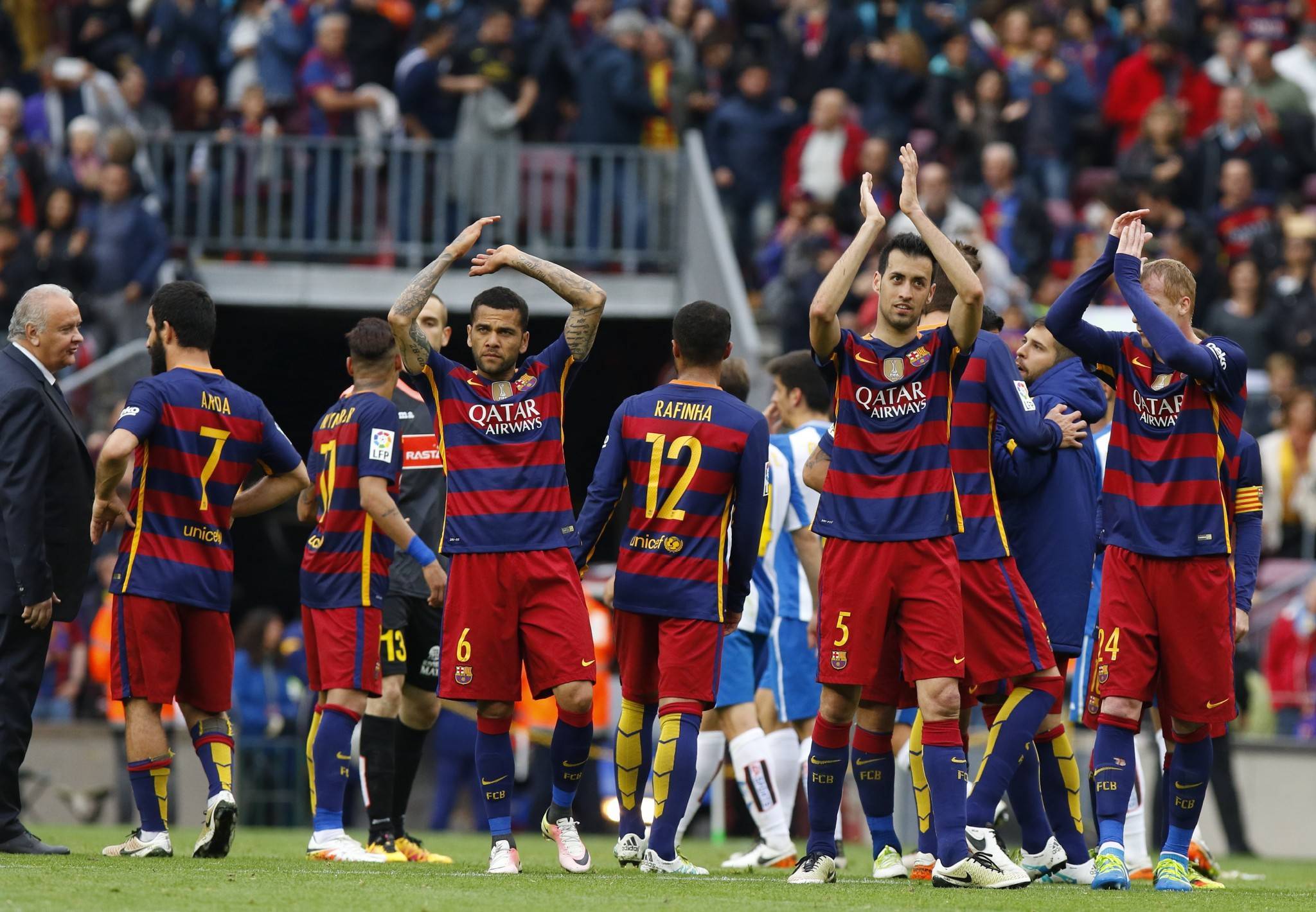 开云体育app-巴萨完胜塞内加尔，本泽马惊艳世界