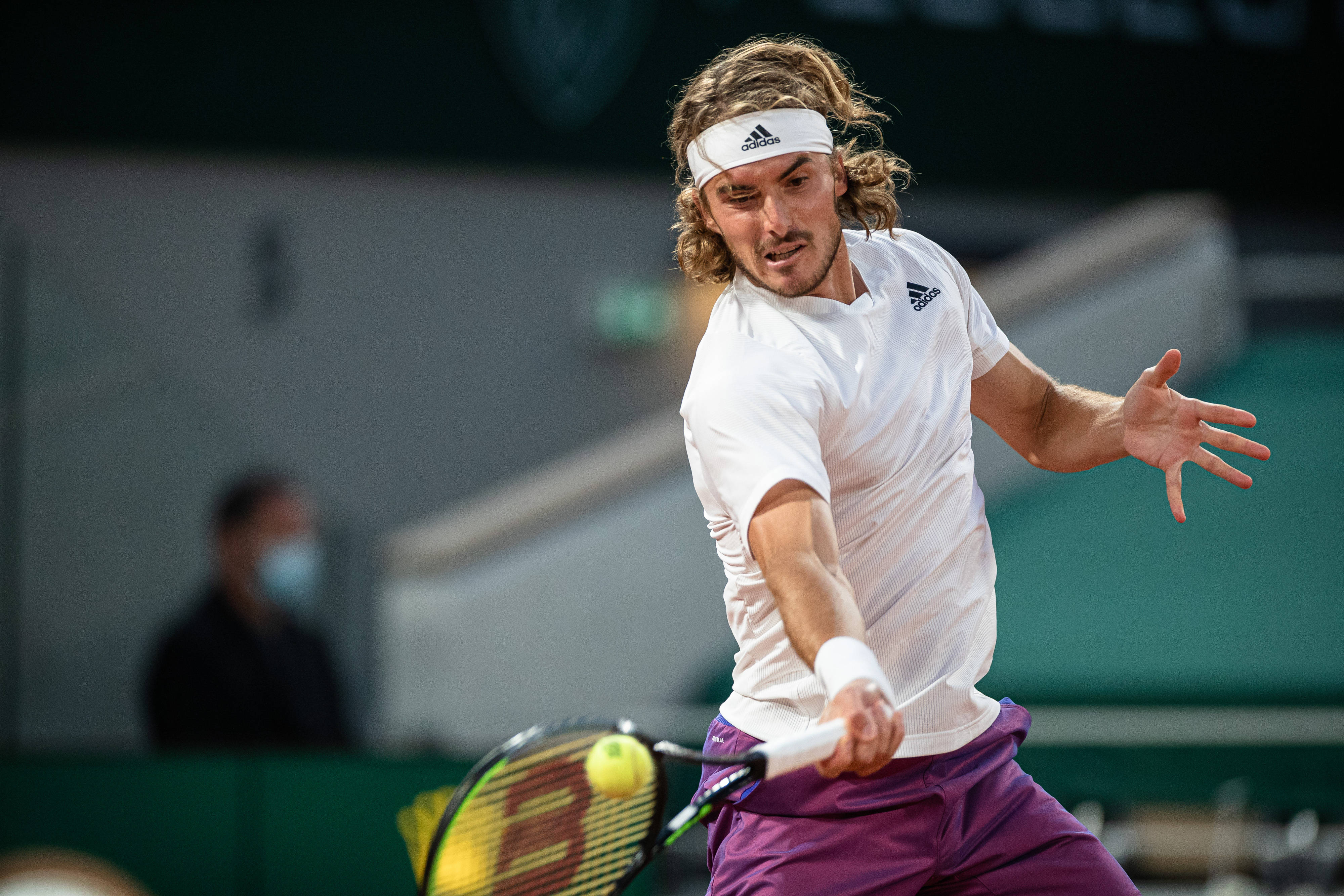 关于美国网球队轻取日本网球队,西西帕斯完成帽子戏法的信息 关于美国网球队轻取日本网球队,西西帕斯完成帽子戏法的信息