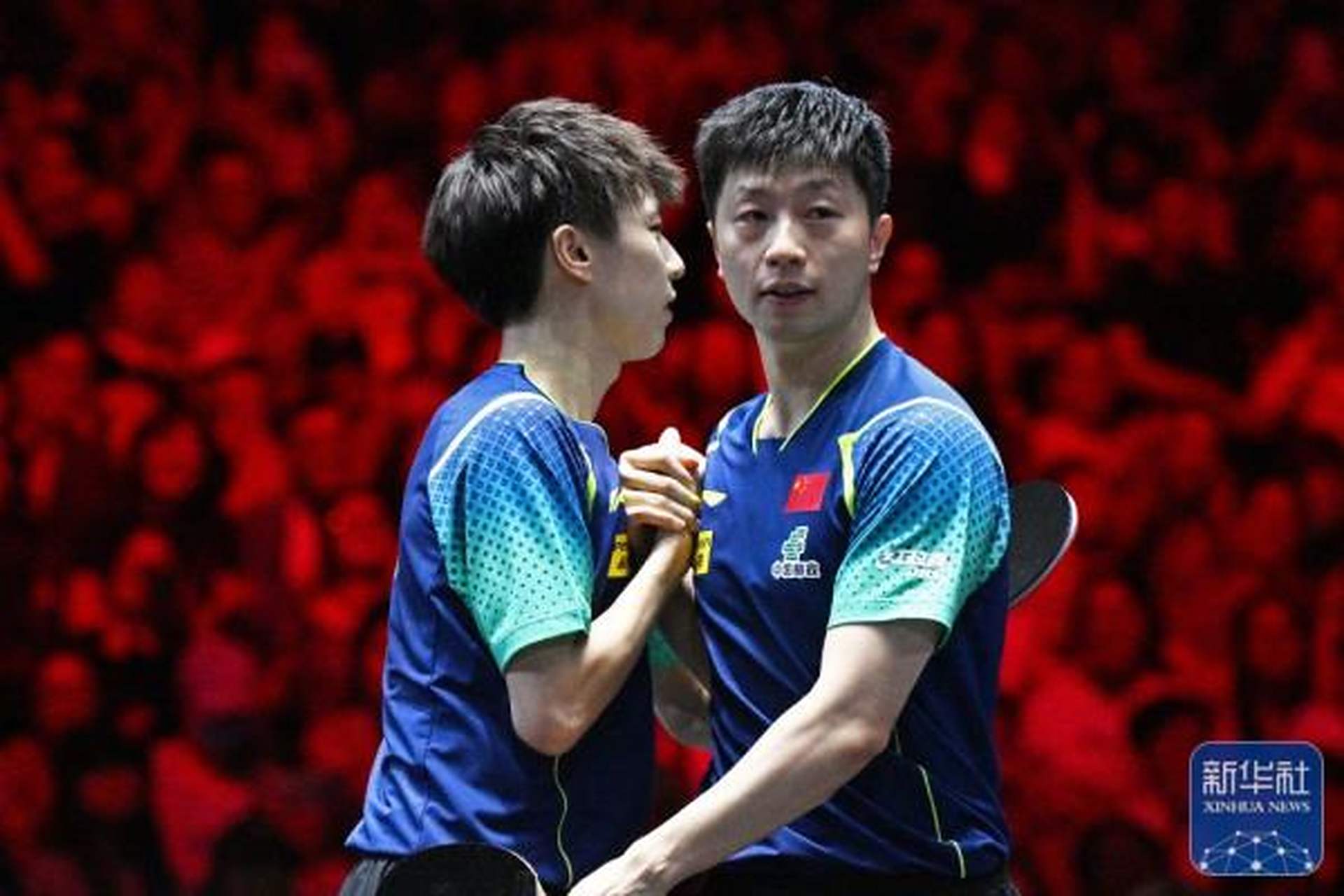 关于比利时乒乓球队鏖战英国乒乓球队,马龙高光表现的信息 关于比利时乒乓球队鏖战英国乒乓球队,马龙高光表现的信息