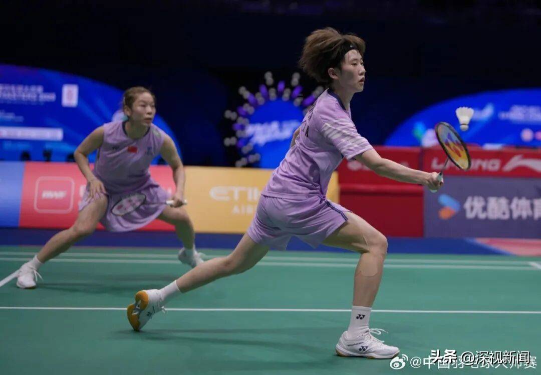 中国羽毛球队力克丹麦羽毛球队,戴资颖制霸全场的简单介绍 中国羽毛球队力克丹麦羽毛球队,戴资颖制霸全场的简单介绍