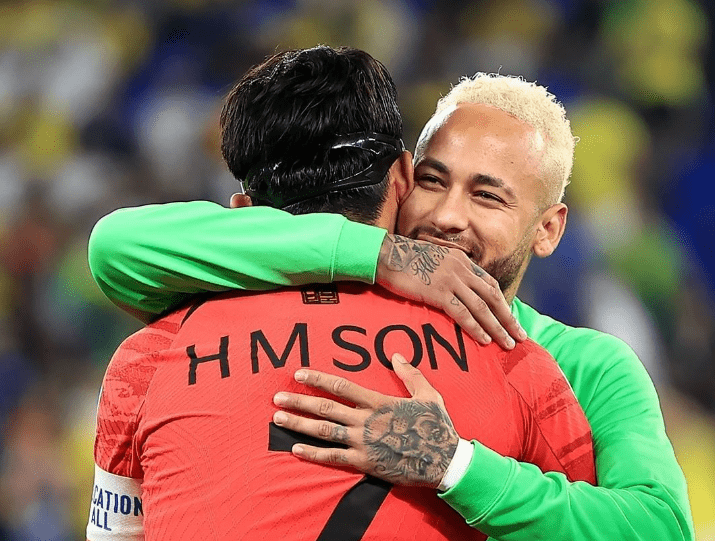 克罗地亚绝杀韩国，科曼送出助攻