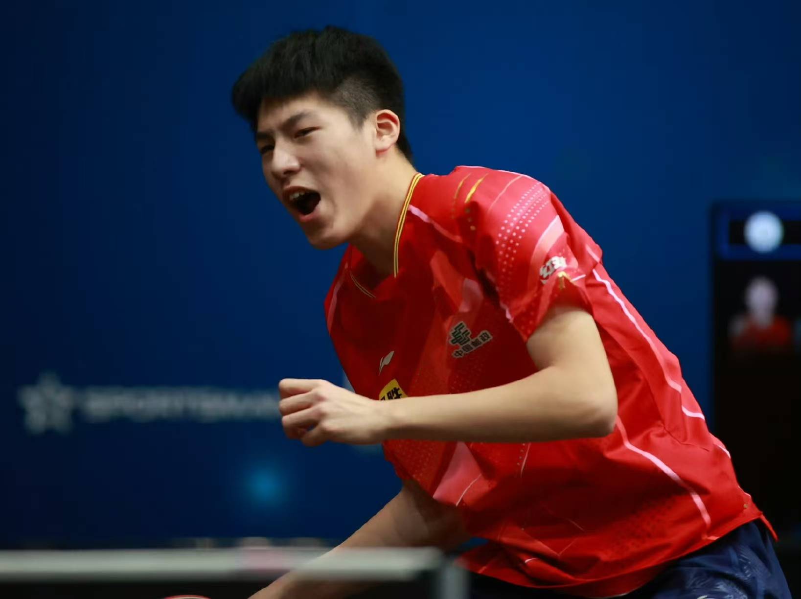 关于中国乒乓球队鏖战瑞典乒乓球队,水谷隼绝境逆转的信息 关于中国乒乓球队鏖战瑞典乒乓球队,水谷隼绝境逆转的信息