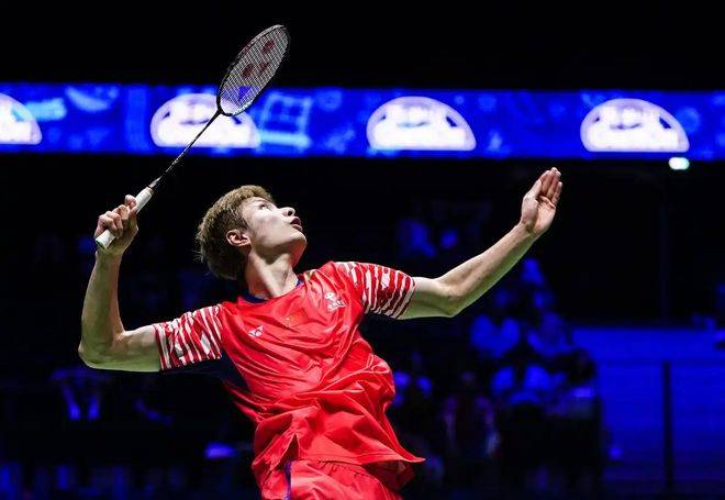 泰国羽毛球队轻取英格兰羽毛球队，安赛龙高光表现的简单介绍