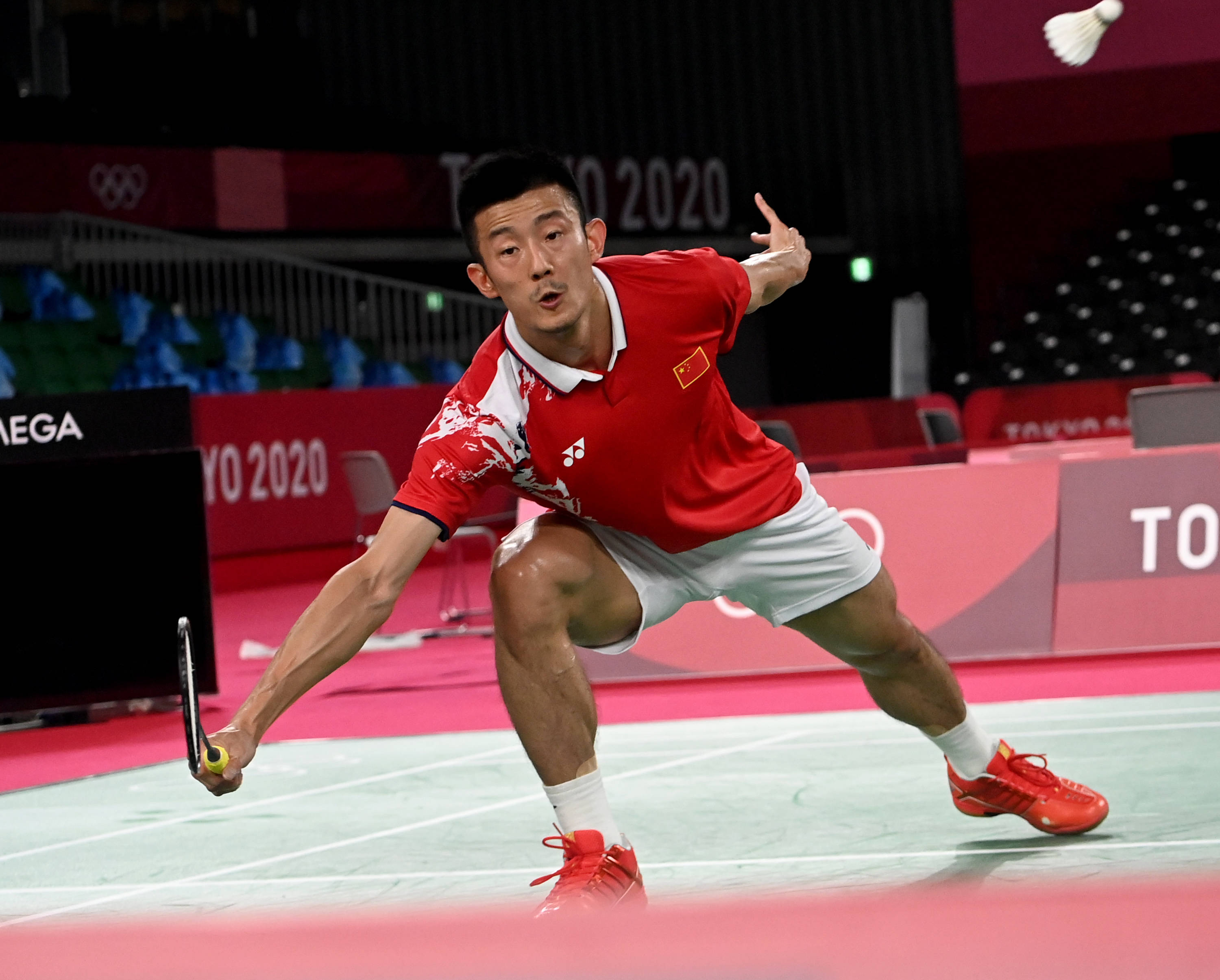 韩国羽毛球队绝杀印尼羽毛球队,谌龙送出助攻 韩国羽毛球队绝杀印尼羽毛球队,谌龙送出助攻