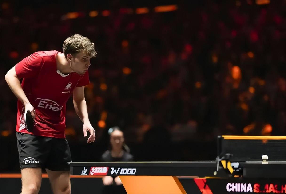 开云体育中国-波兰乒乓球队完胜法国乒乓球队，马龙爆发神勇的简单介绍