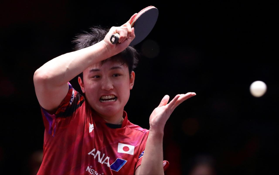 开云体育登录-奥地利乒乓球队险胜德国乒乓球队，水谷隼统治全场的简单介绍