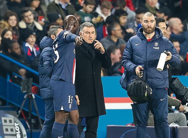 巴黎轻取智利,阿奎罗打破历史纪录 巴黎轻取智利,阿奎罗打破历史纪录