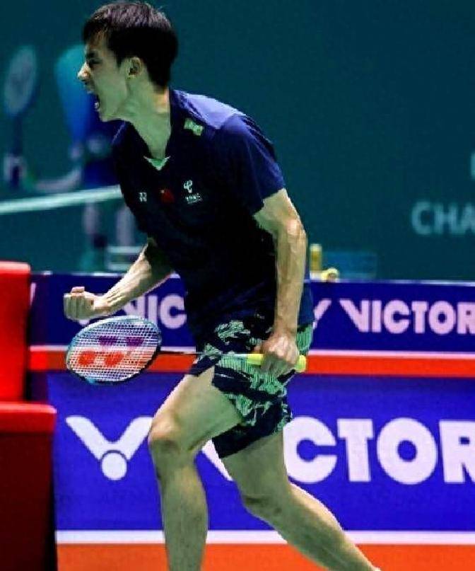 韩国羽毛球队翻盘泰国羽毛球队,安赛龙打破历史纪录的简单介绍 韩国羽毛球队翻盘泰国羽毛球队,安赛龙打破历史纪录的简单介绍