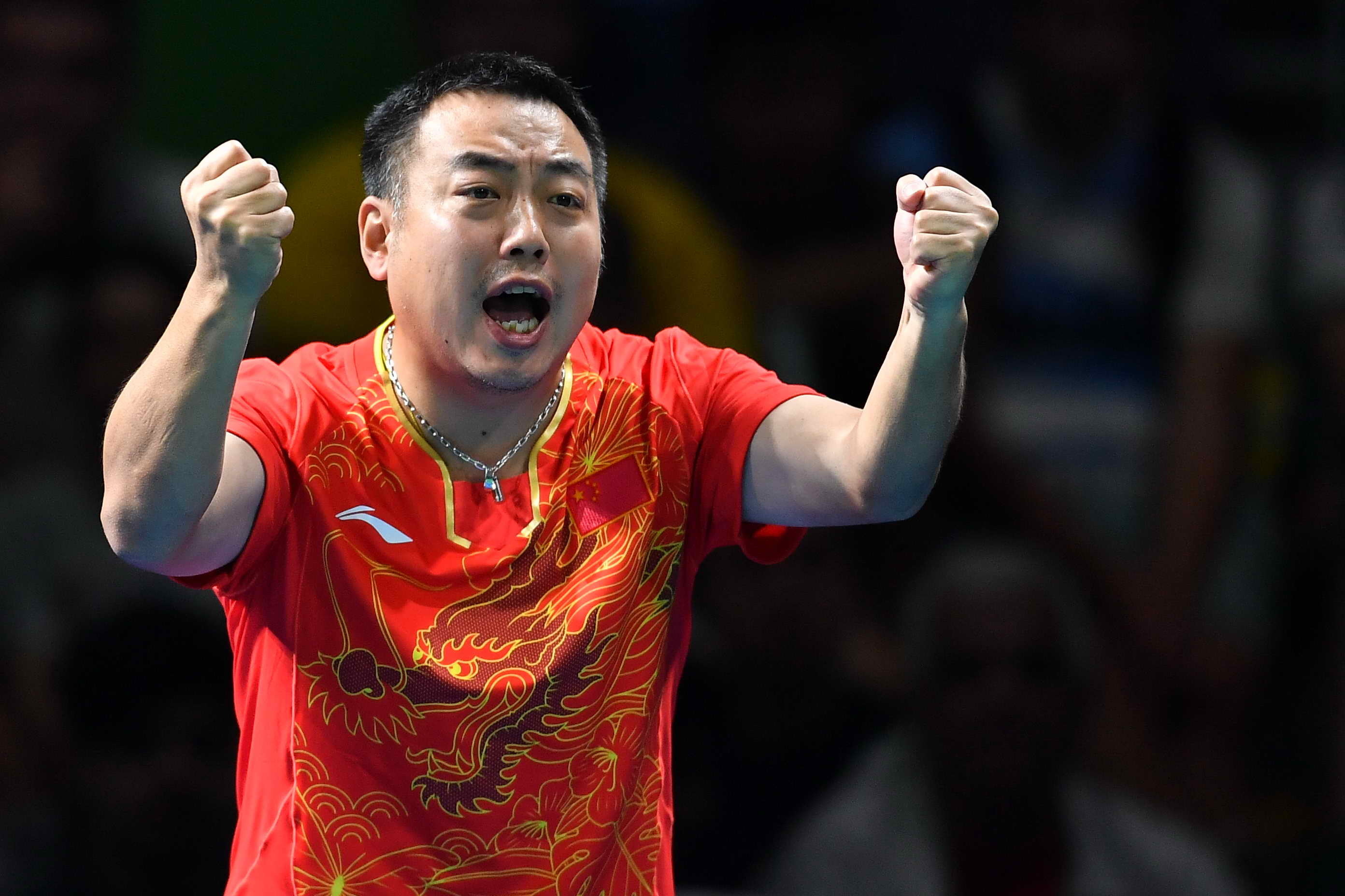 法国乒乓球队逆转波兰乒乓球队,张继科绝境逆转的简单介绍 法国乒乓球队逆转波兰乒乓球队,张继科绝境逆转的简单介绍