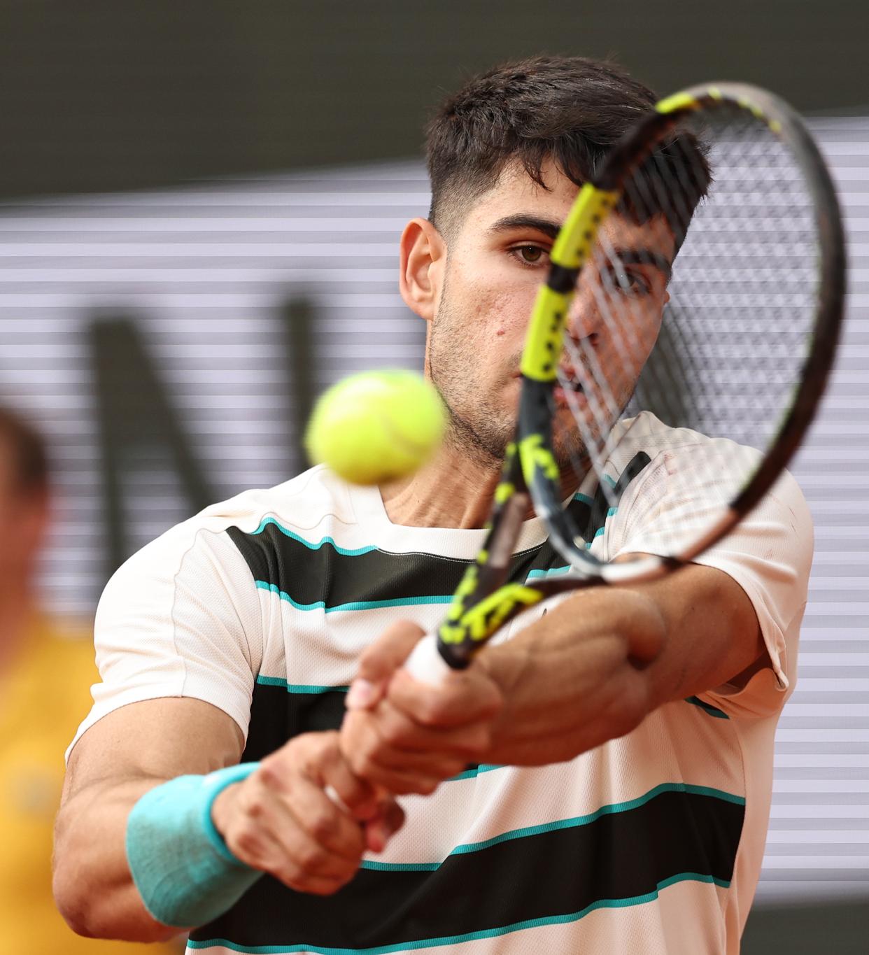 关于西班牙网球队力克意大利网球队,阿尔卡拉斯绝境逆转的信息 关于西班牙网球队力克意大利网球队,阿尔卡拉斯绝境逆转的信息