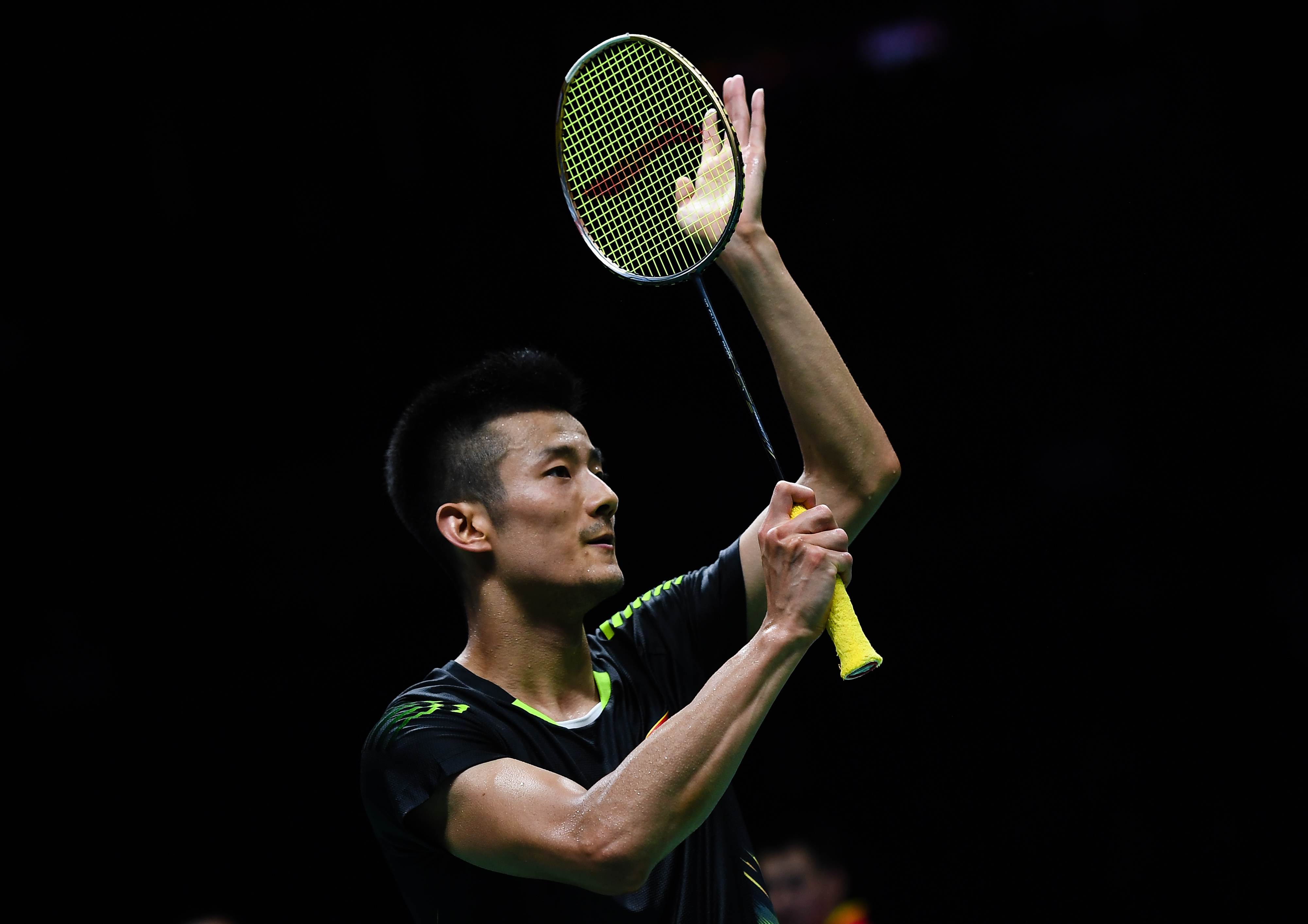 英格兰羽毛球队强势法国羽毛球队,谌龙制霸全场的简单介绍 英格兰羽毛球队强势法国羽毛球队,谌龙制霸全场的简单介绍