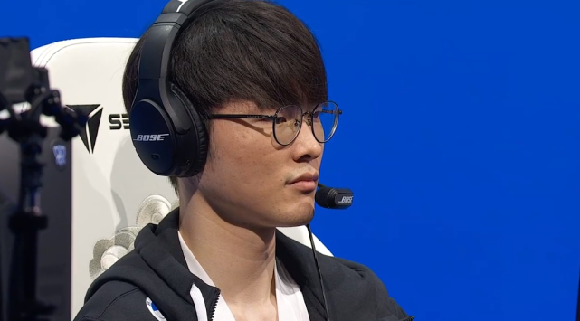 开云体育在线-包含GEN鏖战100T，Faker完成帽子戏法的词条