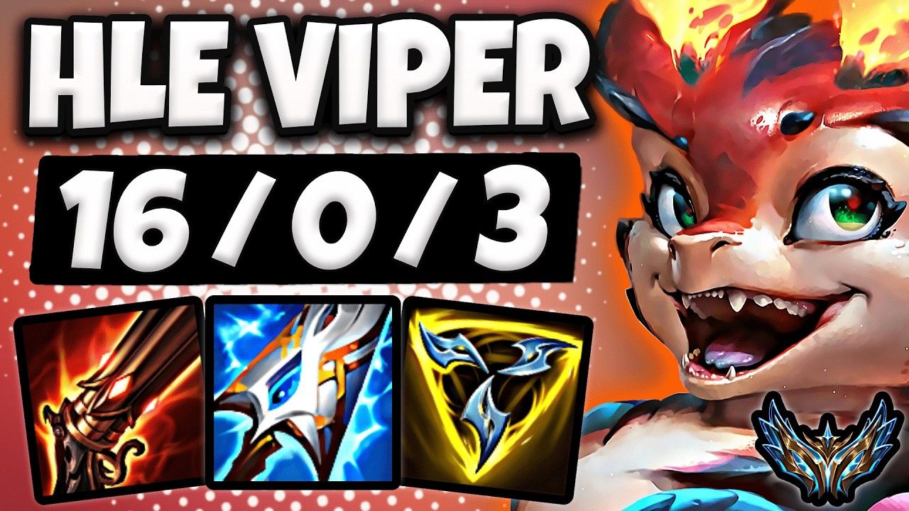 开云APP-MAD轻取HLE，Viper爆发神勇的简单介绍