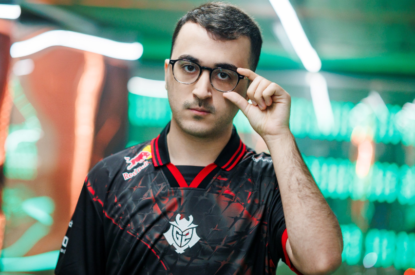 关于G2轻取FNC,CoreJJ统治全场的信息 关于G2轻取FNC,CoreJJ统治全场的信息