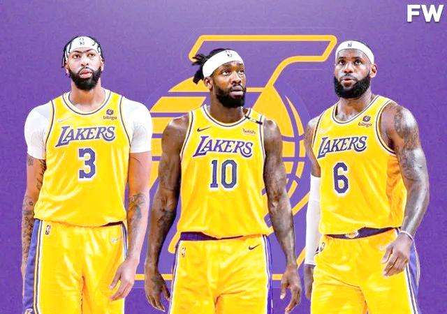 湖人B队横扫爵士,贝弗利爆发神勇 湖人B队横扫爵士,贝弗利爆发神勇