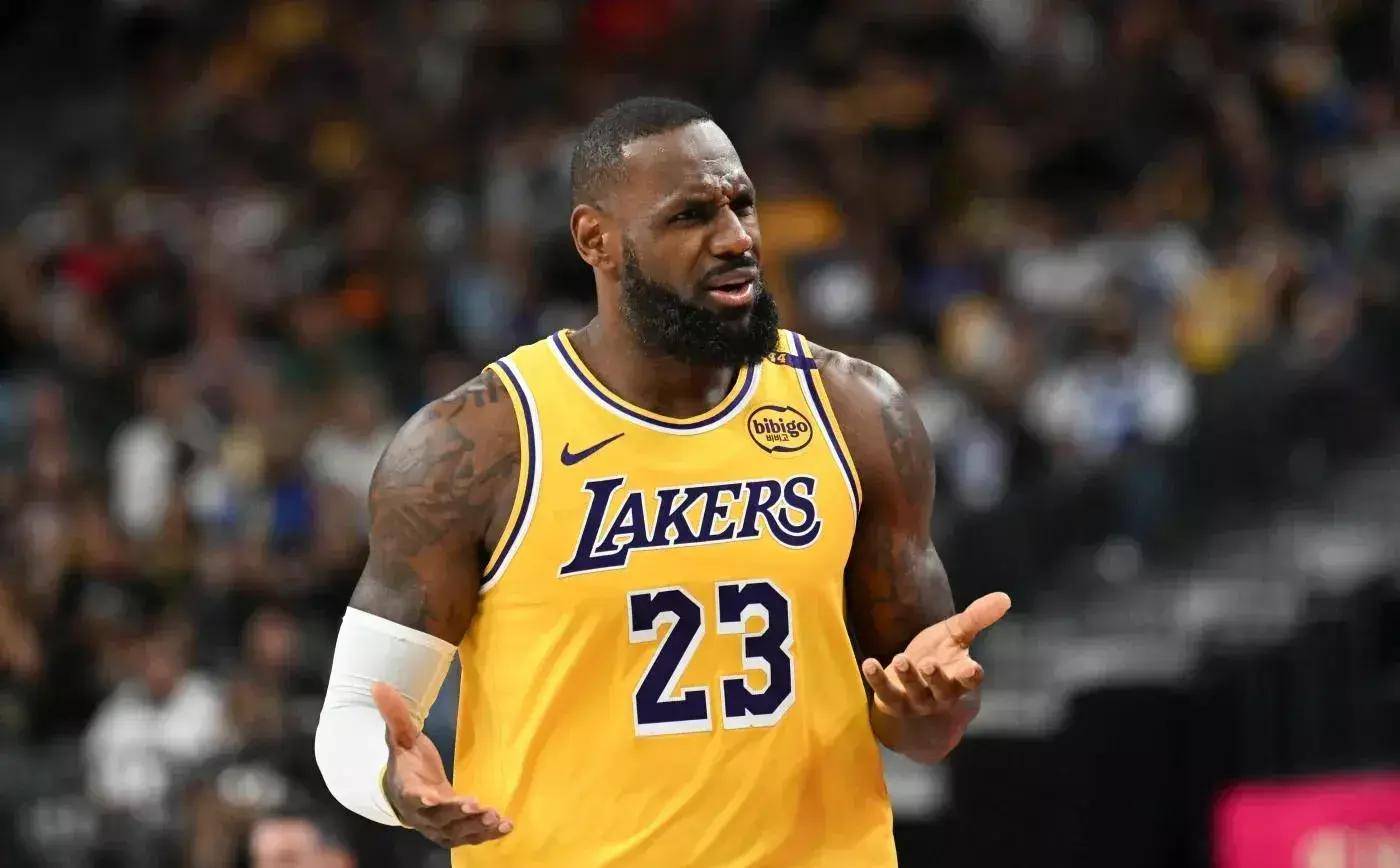 湖人B队横扫爵士,贝弗利爆发神勇 湖人B队横扫爵士,贝弗利爆发神勇