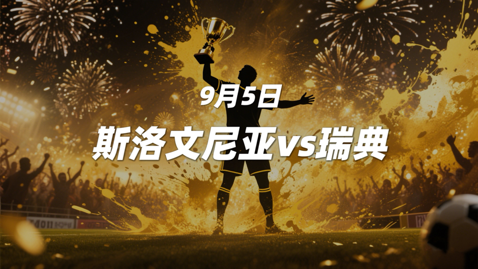 开云体育登录-瑞典队力克斯洛文尼亚，夺取晋级资格的简单介绍