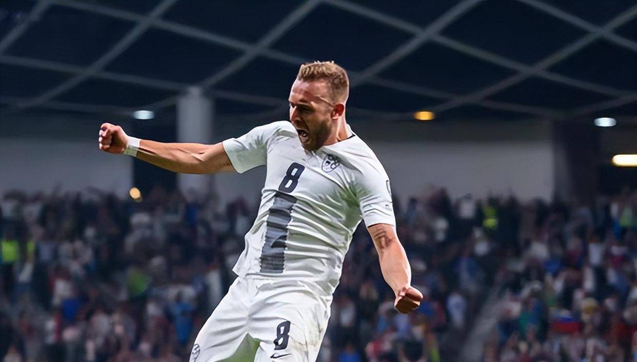 瑞典队力克斯洛文尼亚，夺取晋级资格的简单介绍