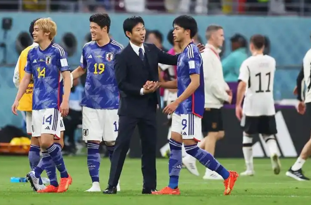 亚洲杯预选赛:日本队将对阵沙特阿拉伯队 亚洲杯预选赛:日本队将对阵沙特阿拉伯队