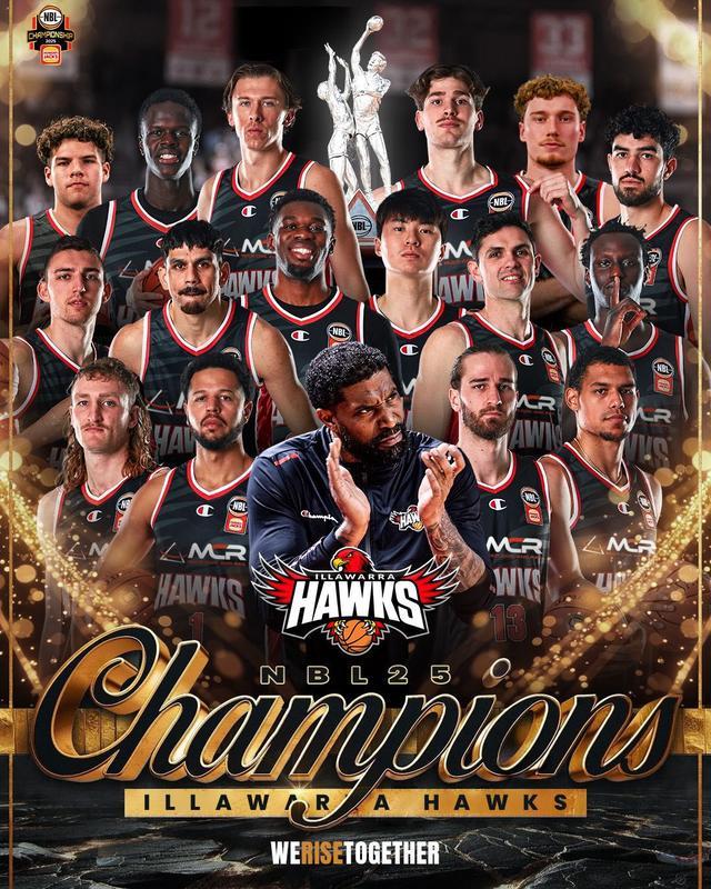 澳洲篮球联赛开启新赛季，实力强队领先