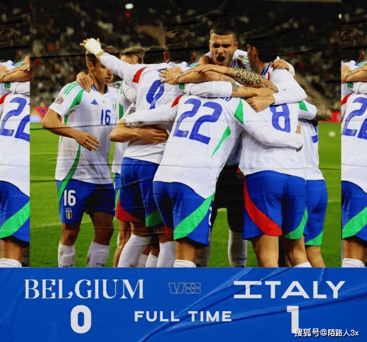 欧国联资格赛激战连连,强队晋级实力突出的简单介绍 欧国联资格赛激战连连,强队晋级实力突出的简单介绍