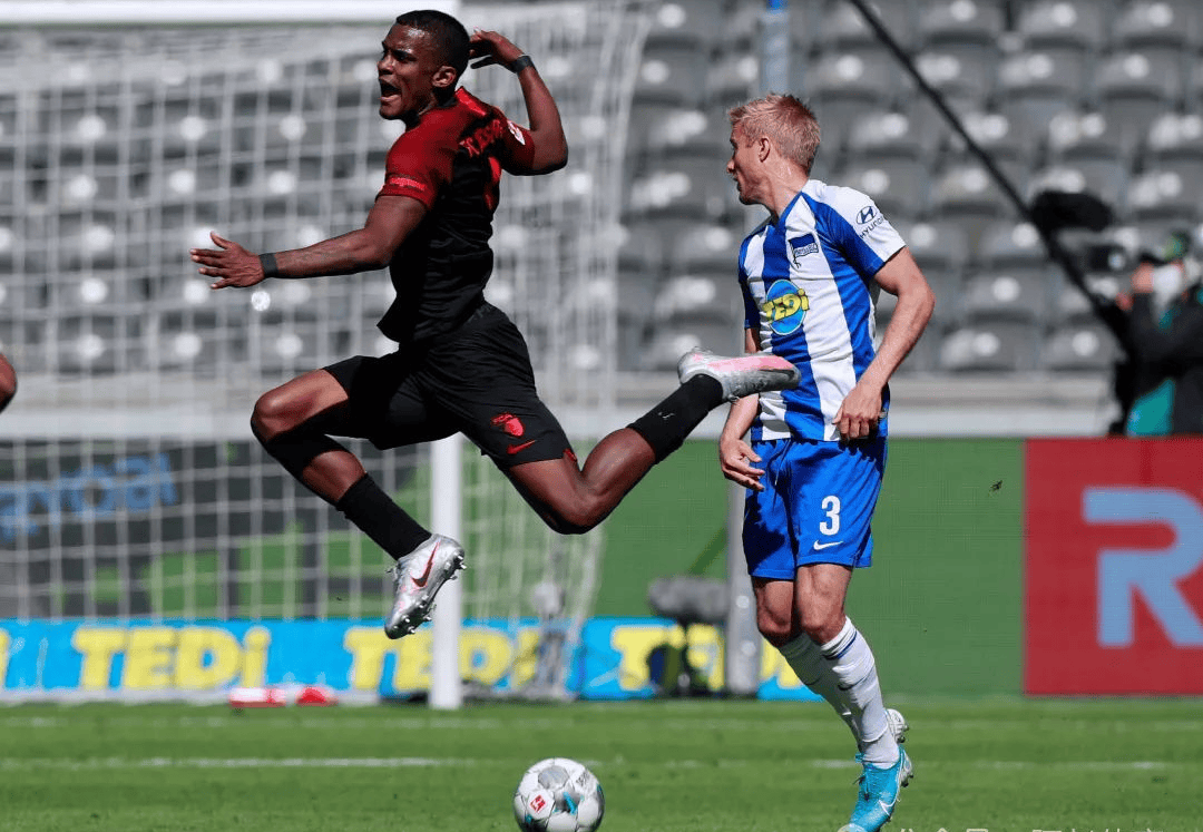 柏林赫塔客场不敌对手，遭遇连败