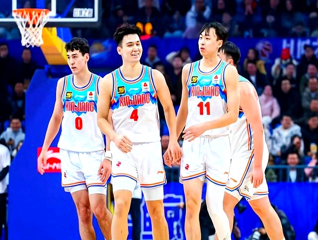 吉林男篮战胜天津队,击败对手成功晋级 吉林男篮战胜天津队,击败对手成功晋级