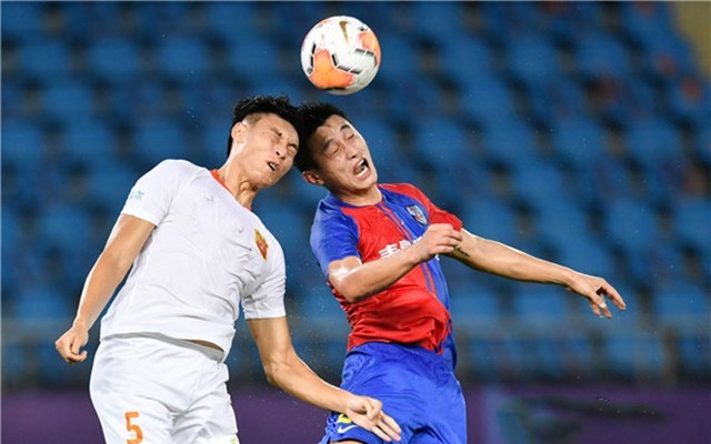 开云体育官方网站-包含河南建业连续不败，士气高昂勇夺胜利的词条