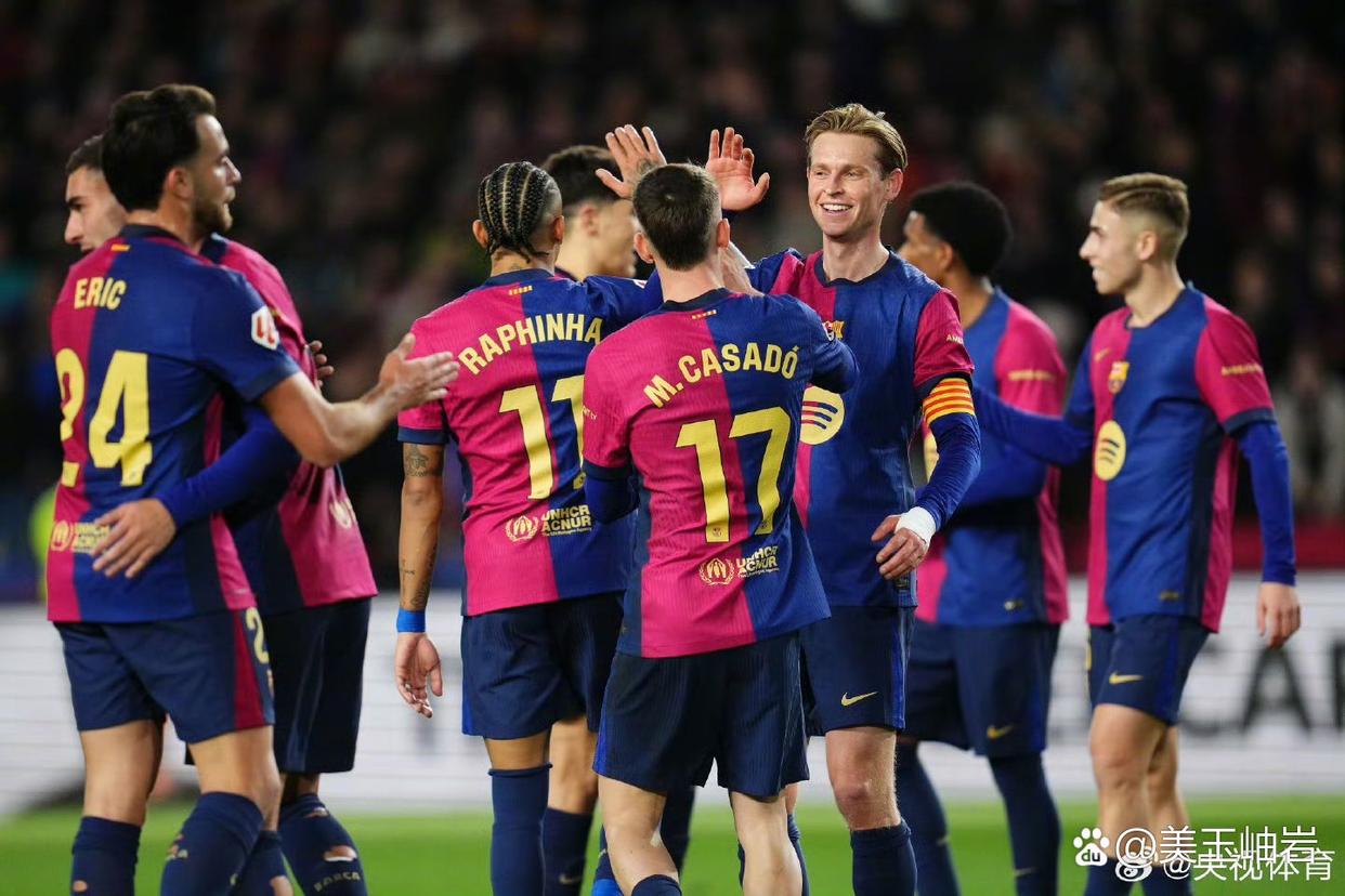 赫塔菲客场惨败巴伦西亚，遭遇连败