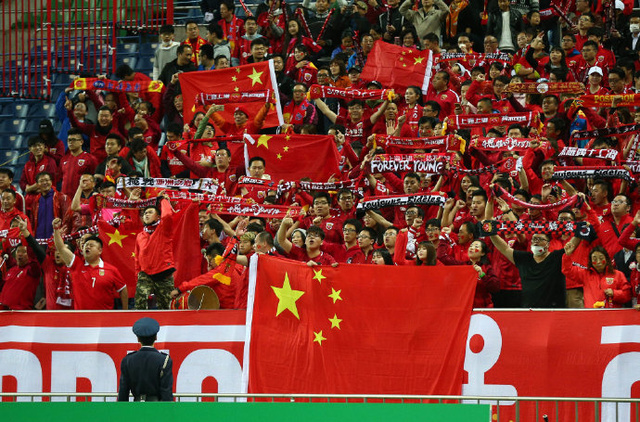 开云体育在线-香港球队遗憾告负，亚冠之旅止步