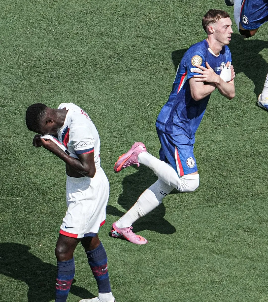 切尔西防守铁桶般，助球队保持不败