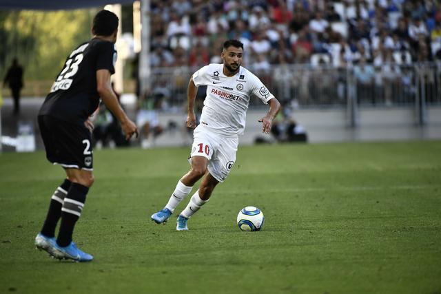 开云足球直播-波尔多客场告捷:击败蒙彼利埃，积分榜前进的简单介绍