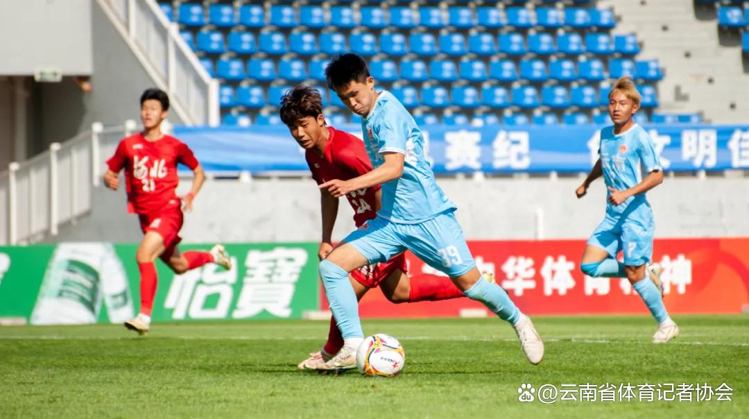 云南队整体调整状态,备战前方比赛 云南队整体调整状态,备战前方比赛