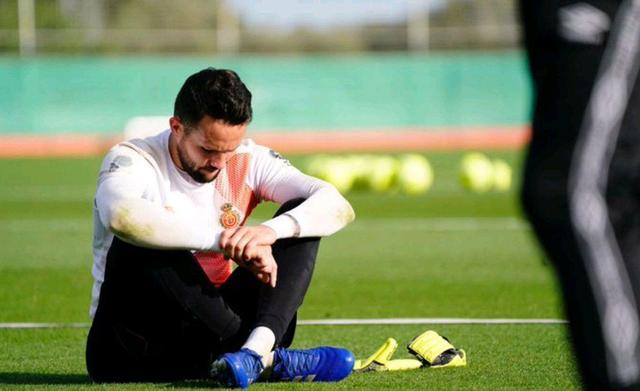 关于马略卡客场输球，积分缓慢增长！的信息