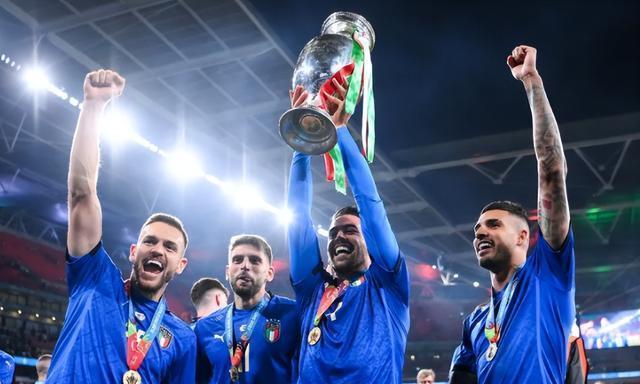 关于意大利队以强大攻击力赢得胜利的信息 关于意大利队以强大攻击力赢得胜利的信息