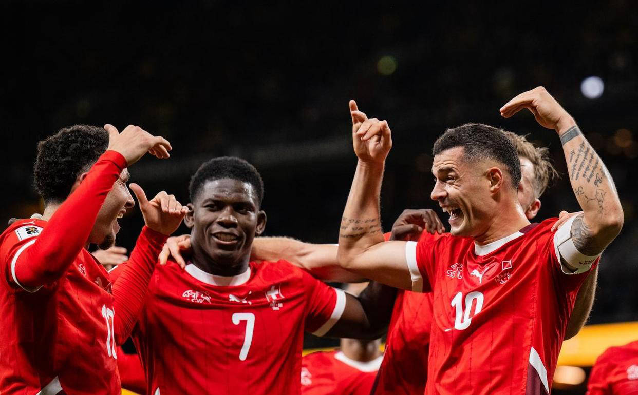 斯洛文尼亚队队员积极拼搏，力挽狂澜晋级的简单介绍