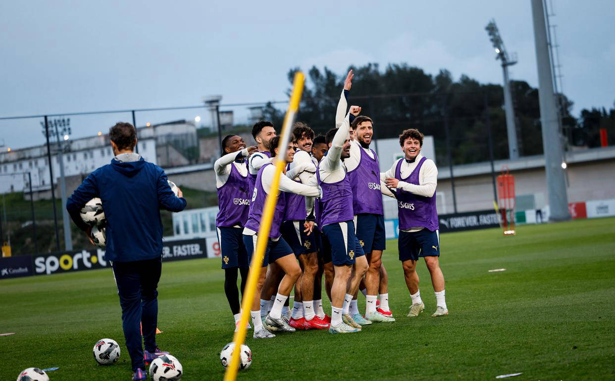 欧国联比赛丹麦队踢出高水平比赛，被看好冲刺前四的简单介绍