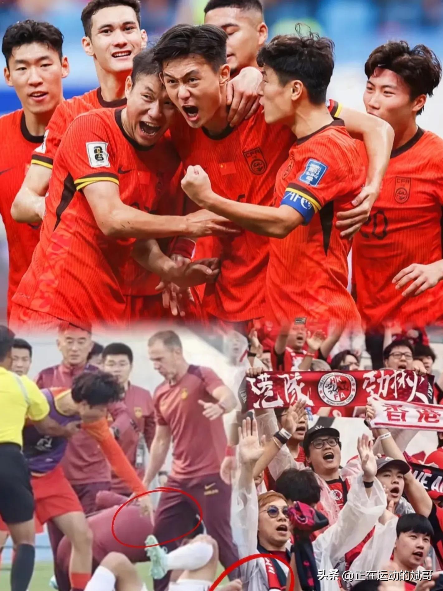 开云官网-中国球队展现出色表现，引起球迷热议的简单介绍