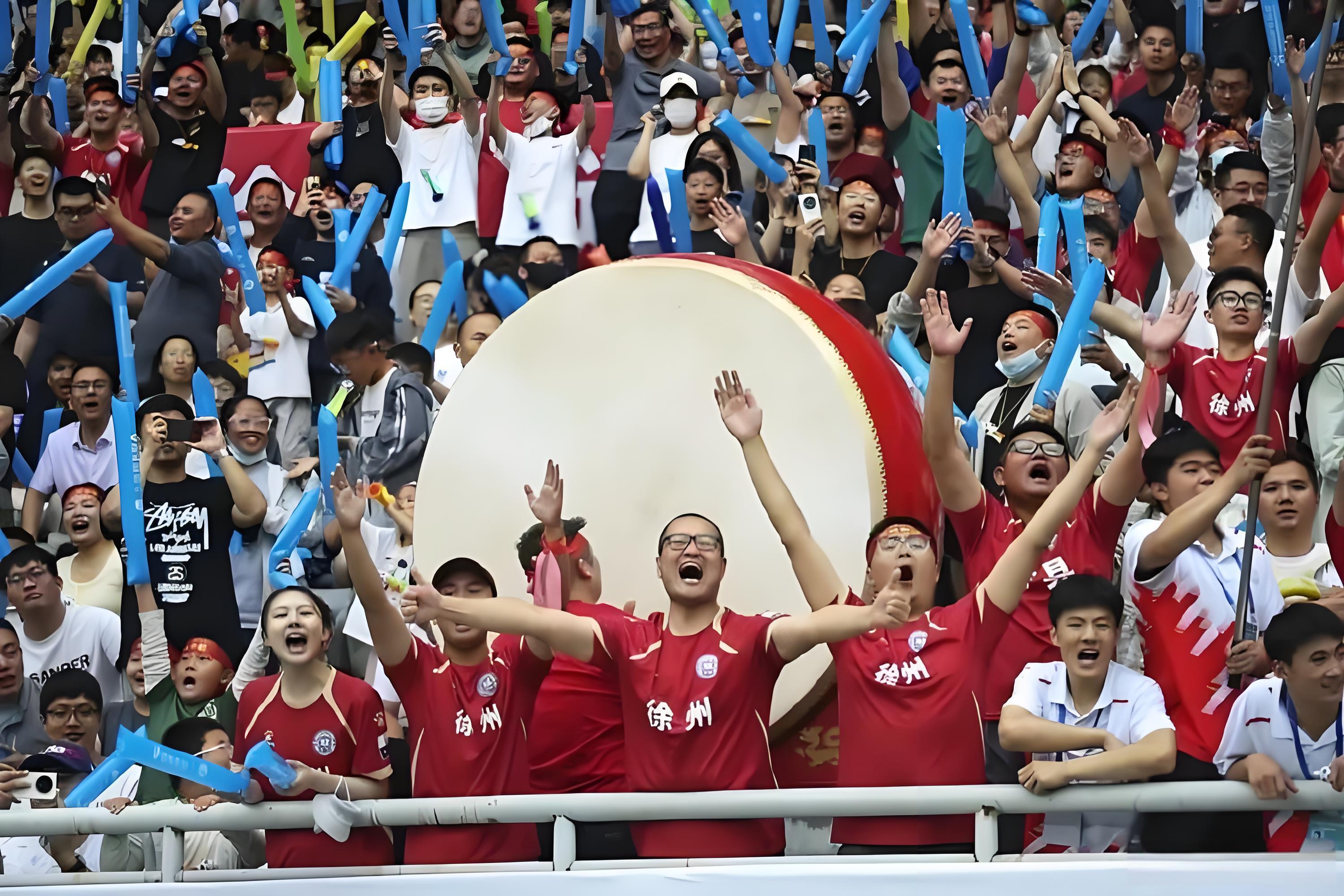 中国球队展现出色表现,引起球迷热议的简单介绍 中国球队展现出色表现,引起球迷热议的简单介绍