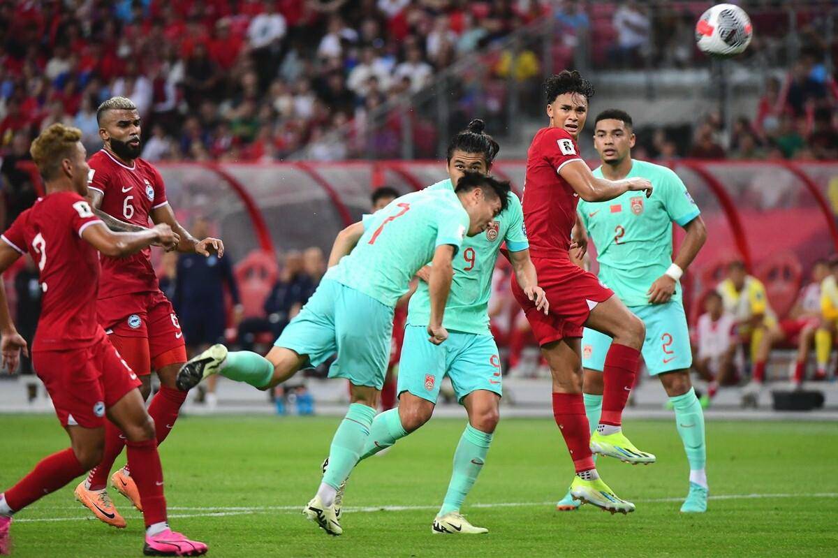 开云平台-亚洲球队备战国际赛事备受关注