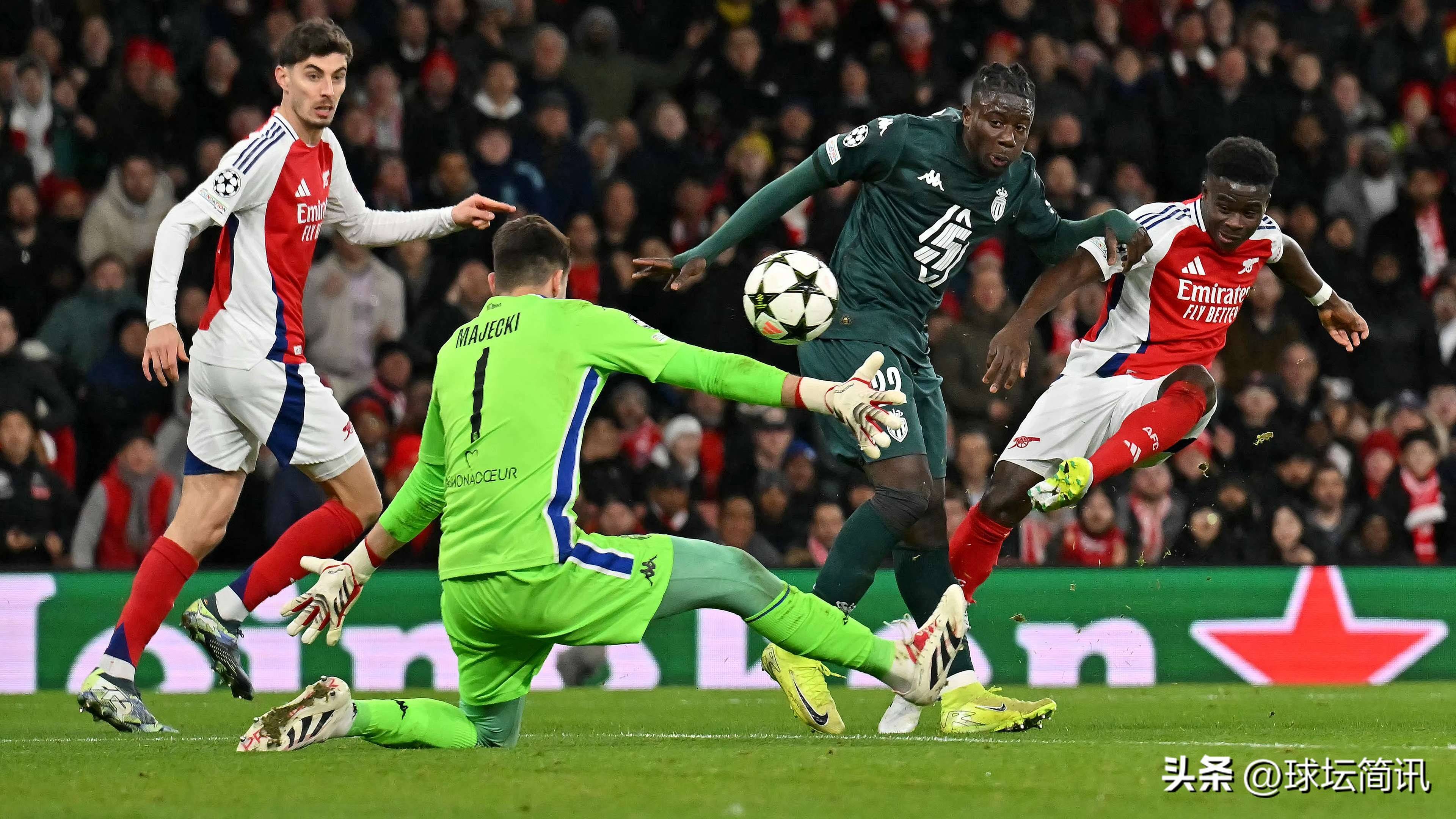 开云足球直播-关于摩纳哥客场大胜梅斯，积分追赶法甲前四的信息