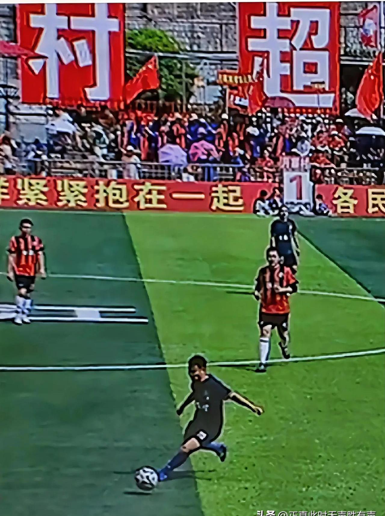 豪门对阵双方拼尽全力锋芒毕露