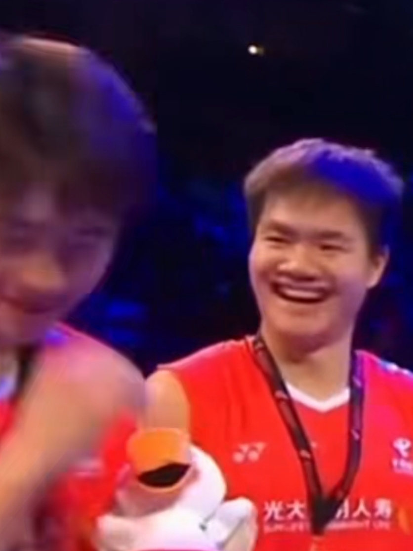 泰国羽毛球队轻取丹麦羽毛球队，林丹打破历史纪录的简单介绍