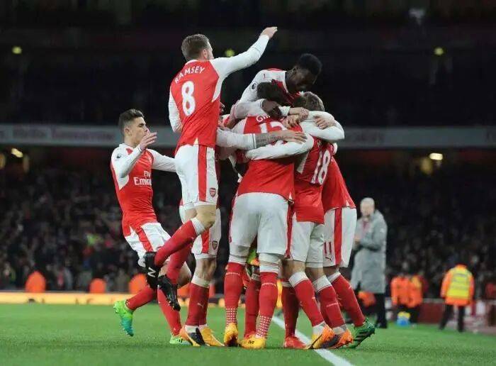 阿森纳客场爆冷负于对手，球迷心情沉痛