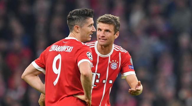 开云体育平台APP-法国逆转巴萨，穆勒关键制胜