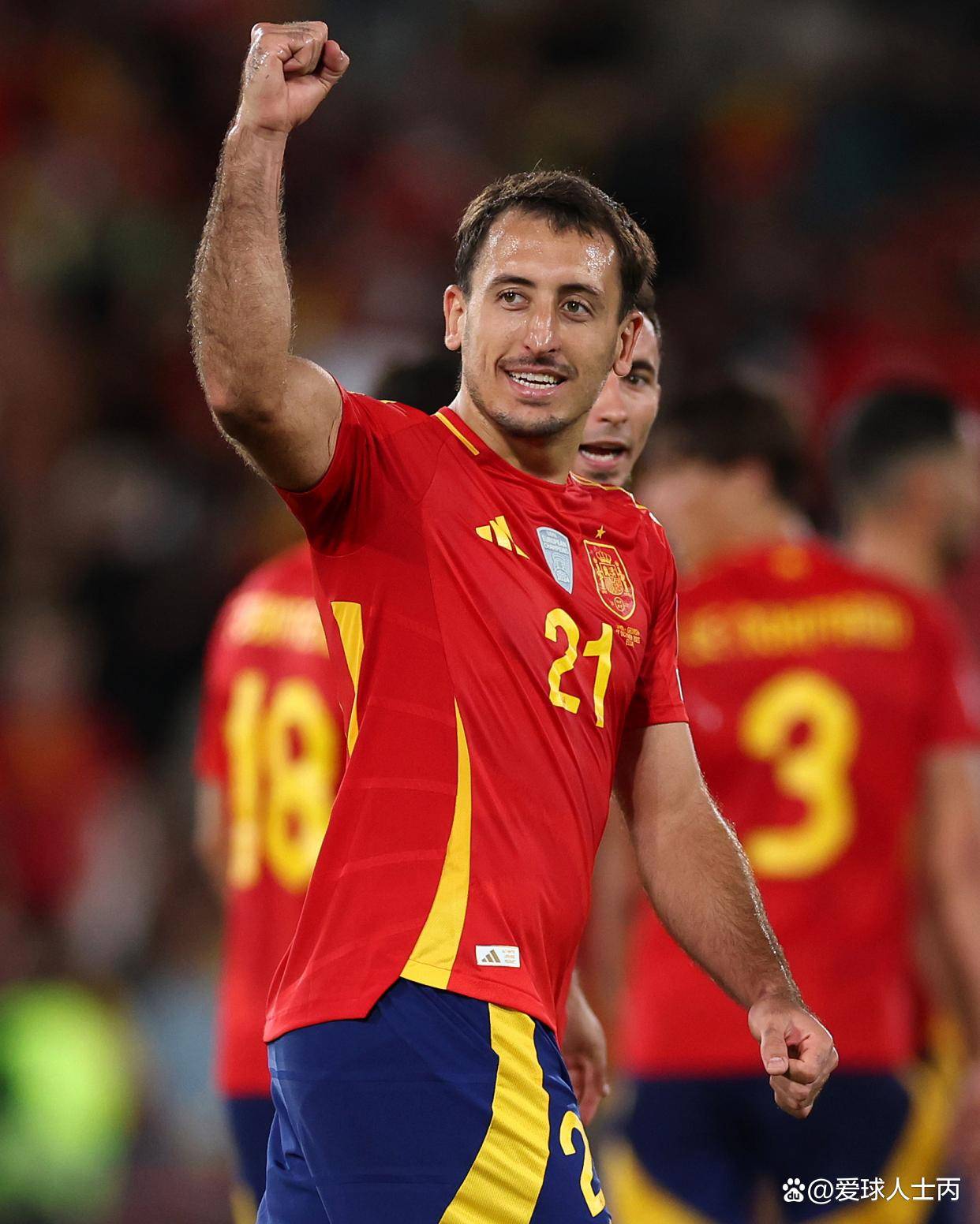 开云体育APP下载-关于巴萨险胜比利时，奥亚尔萨瓦尔高光表现的信息