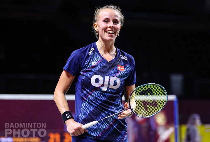 韩国队翻盘丹麦队，马琳高光表现的简单介绍