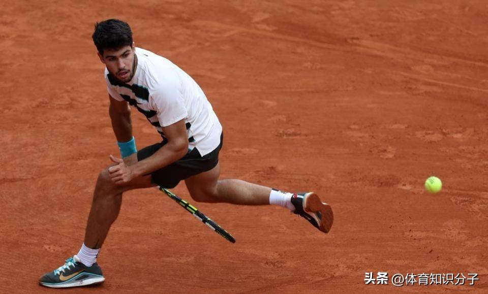 关于蒙特卡洛大师赛险胜联合杯，阿尔卡拉斯状态火热的信息